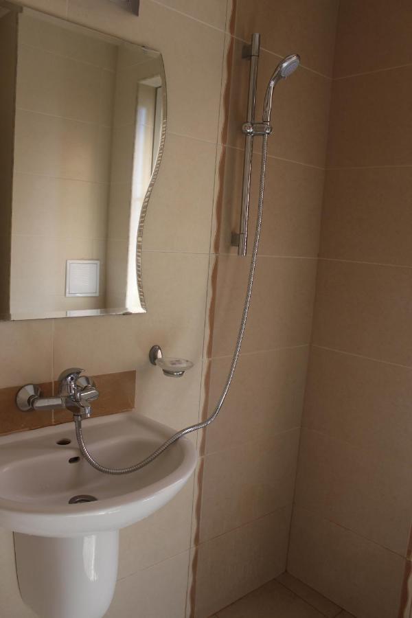 Respekt Guest House Sunny Beach Buitenkant foto
