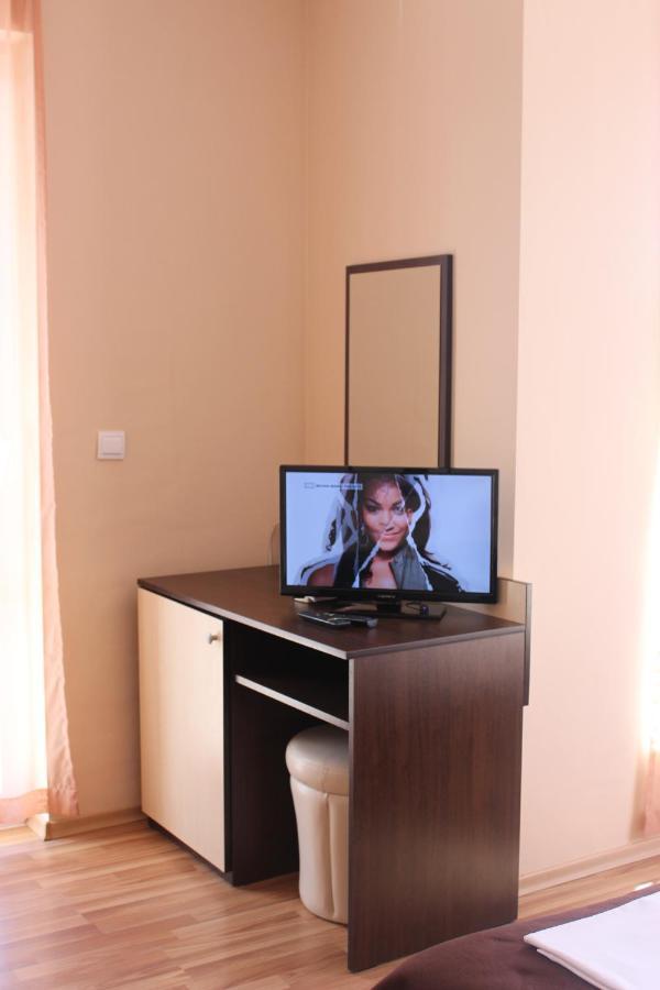 Respekt Guest House Sunny Beach Buitenkant foto
