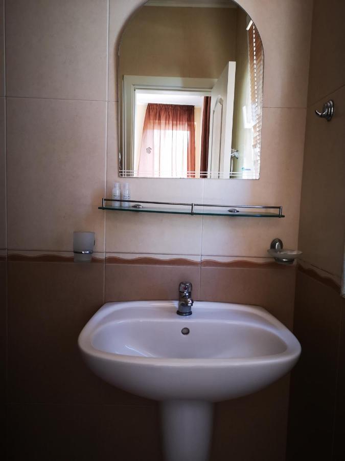 Respekt Guest House Sunny Beach Kamer foto