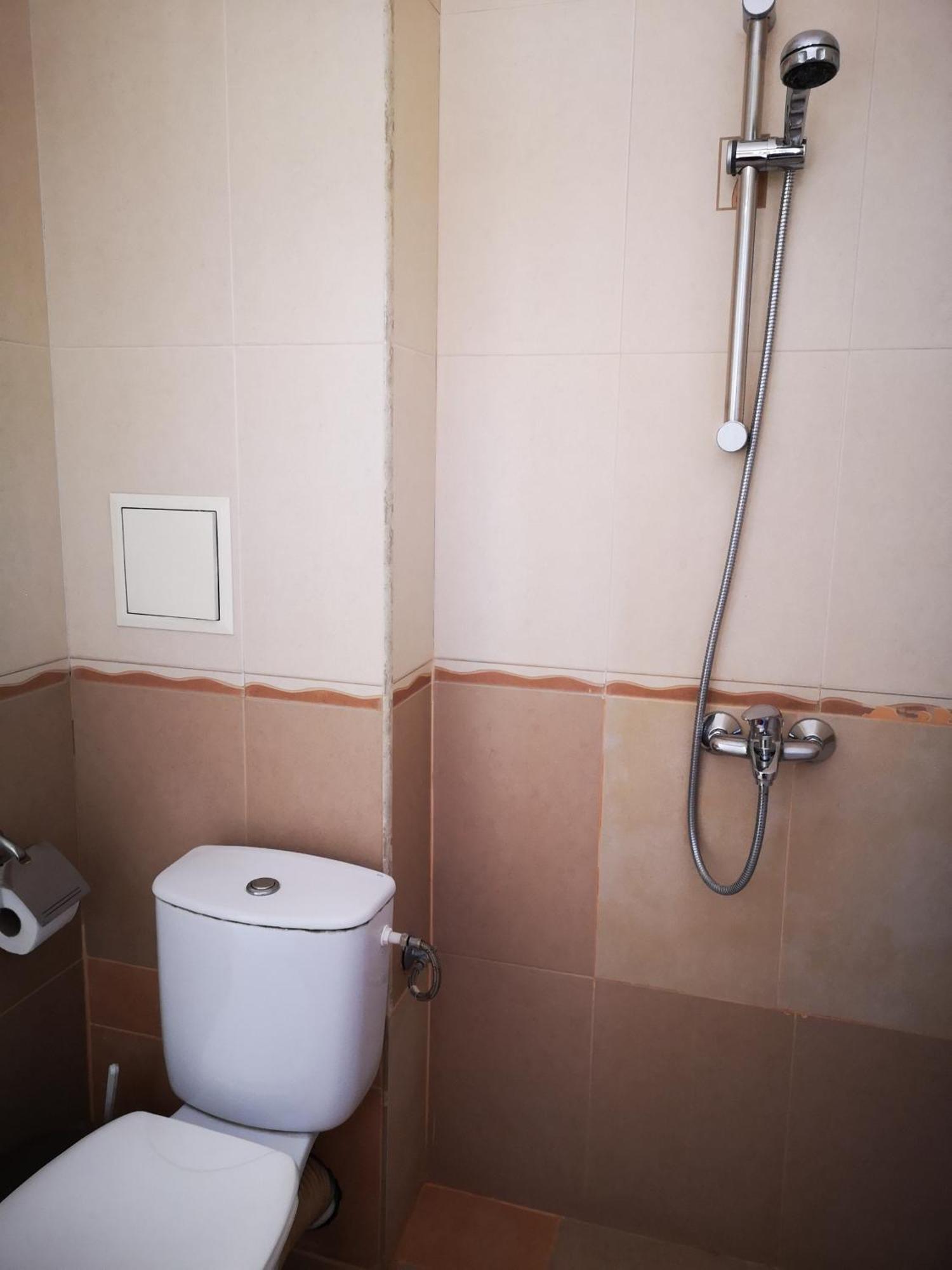 Respekt Guest House Sunny Beach Kamer foto
