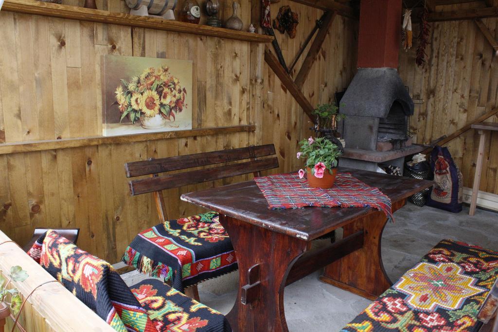 Respekt Guest House Sunny Beach Buitenkant foto